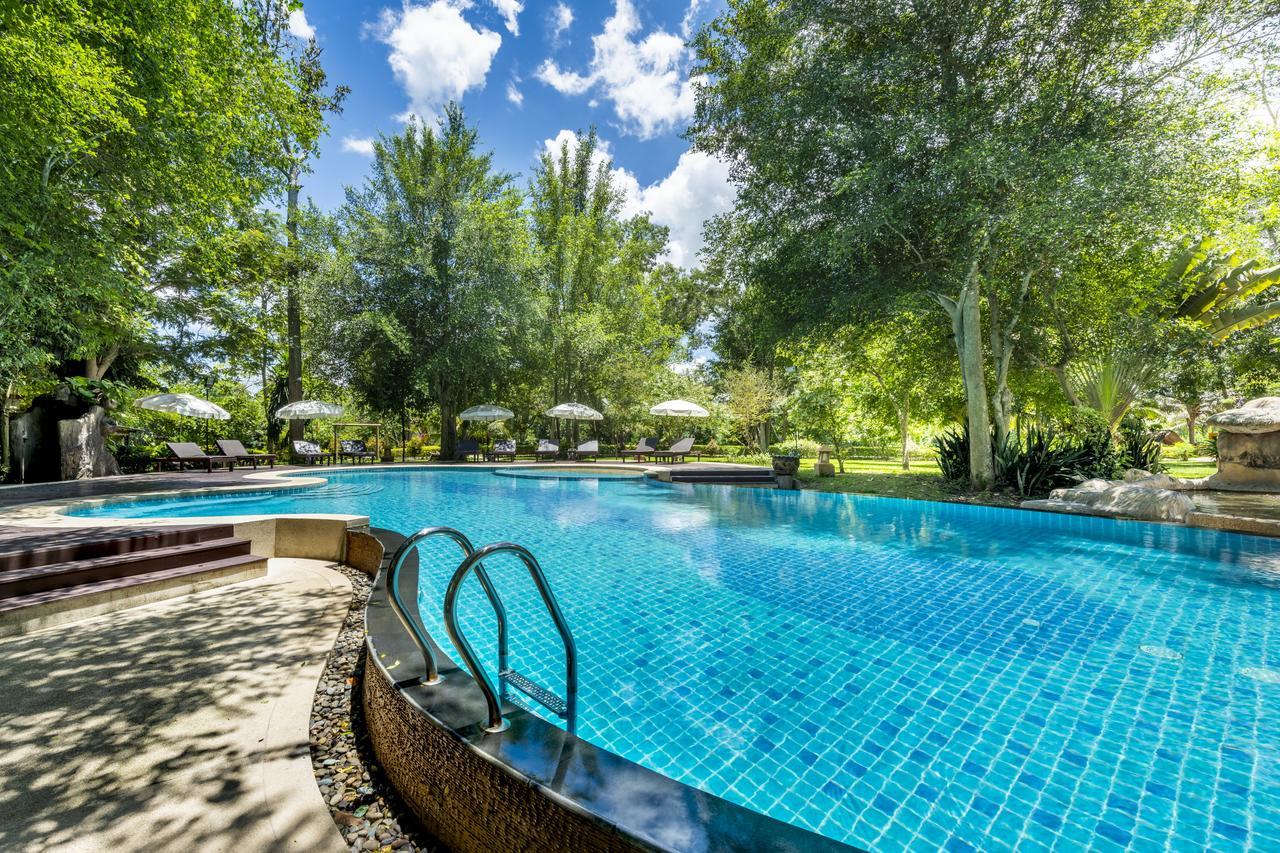 Vana Varin 3* Hua Hin