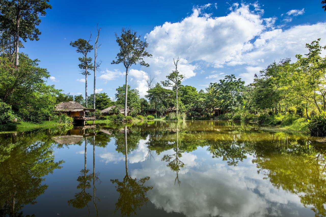 Resort Vana Varin Hua Hin